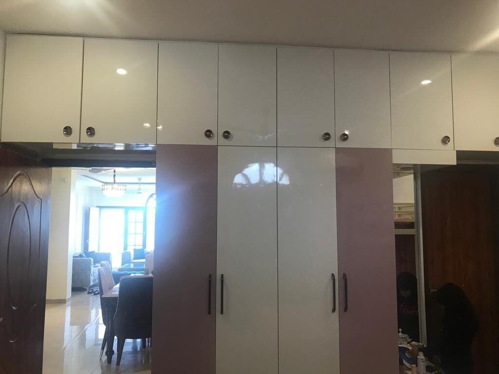 3 Beds corner flat for Sale in Mohali, Punjab