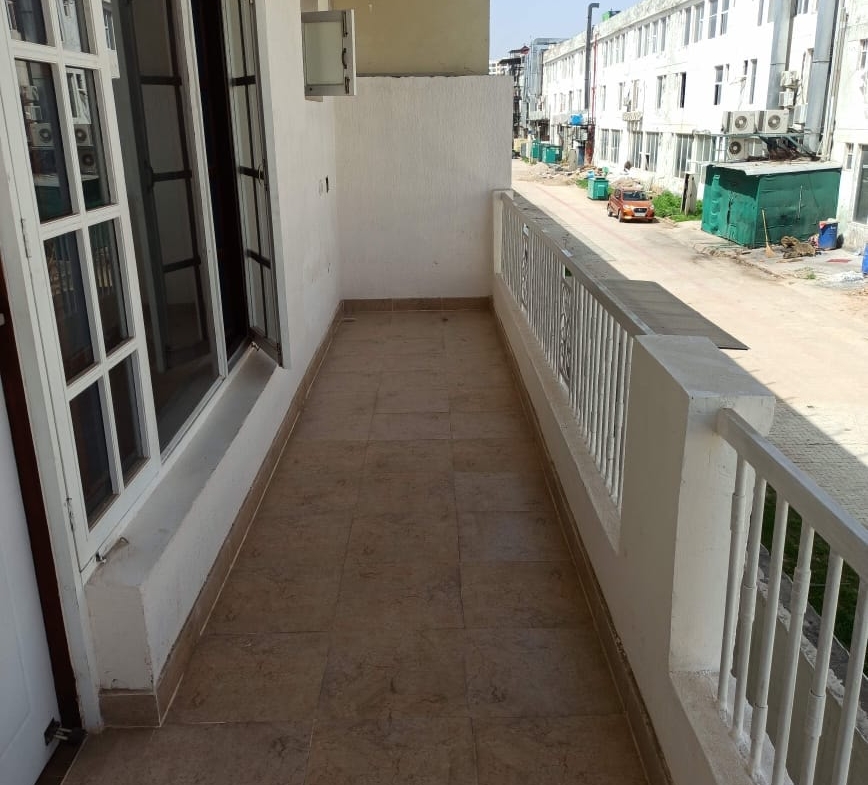 3 Beds corner flat for Sale in Mohali, Punjab