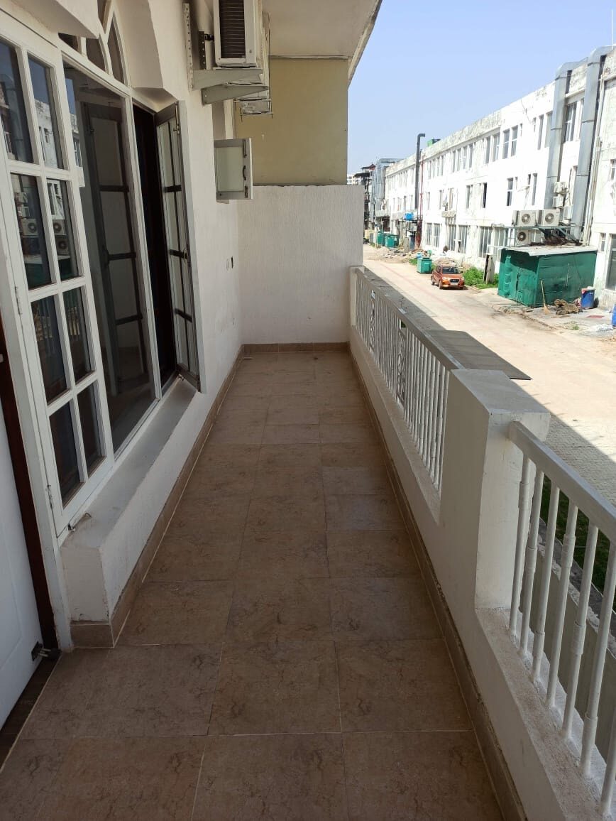 u9 3 Beds corner flat for Sale in Mohali, Punjab