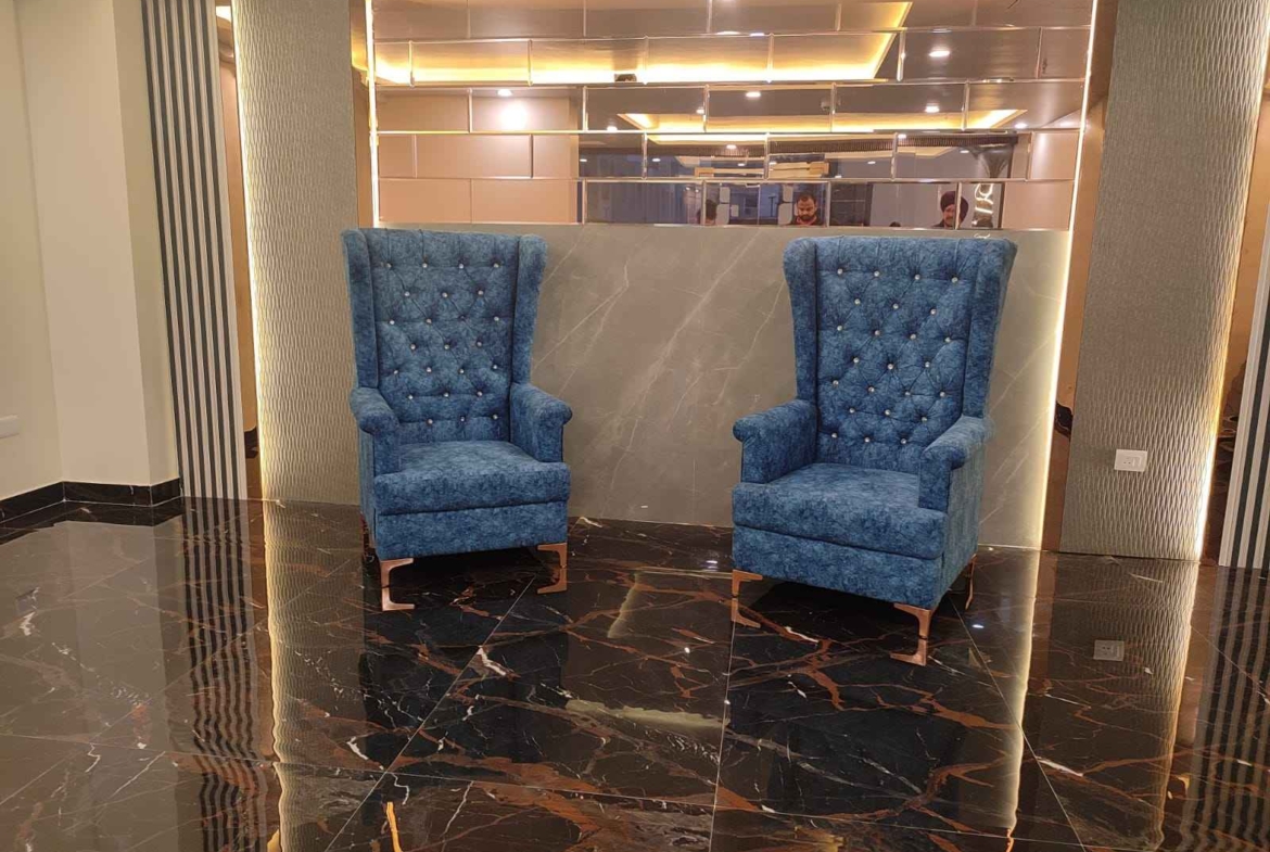 2 Beds 2 Baths – Apartment for Sale in Greater Noida