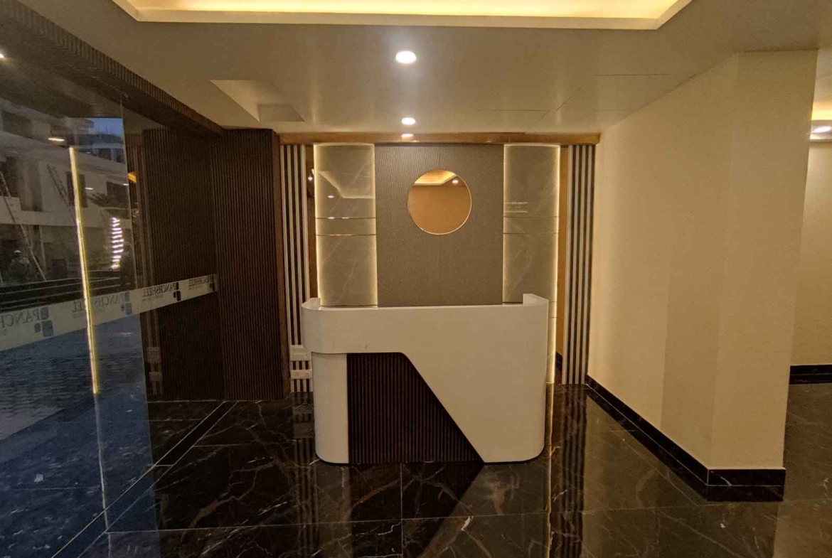 2 Beds 2 Baths – Apartment for Sale in Greater Noida