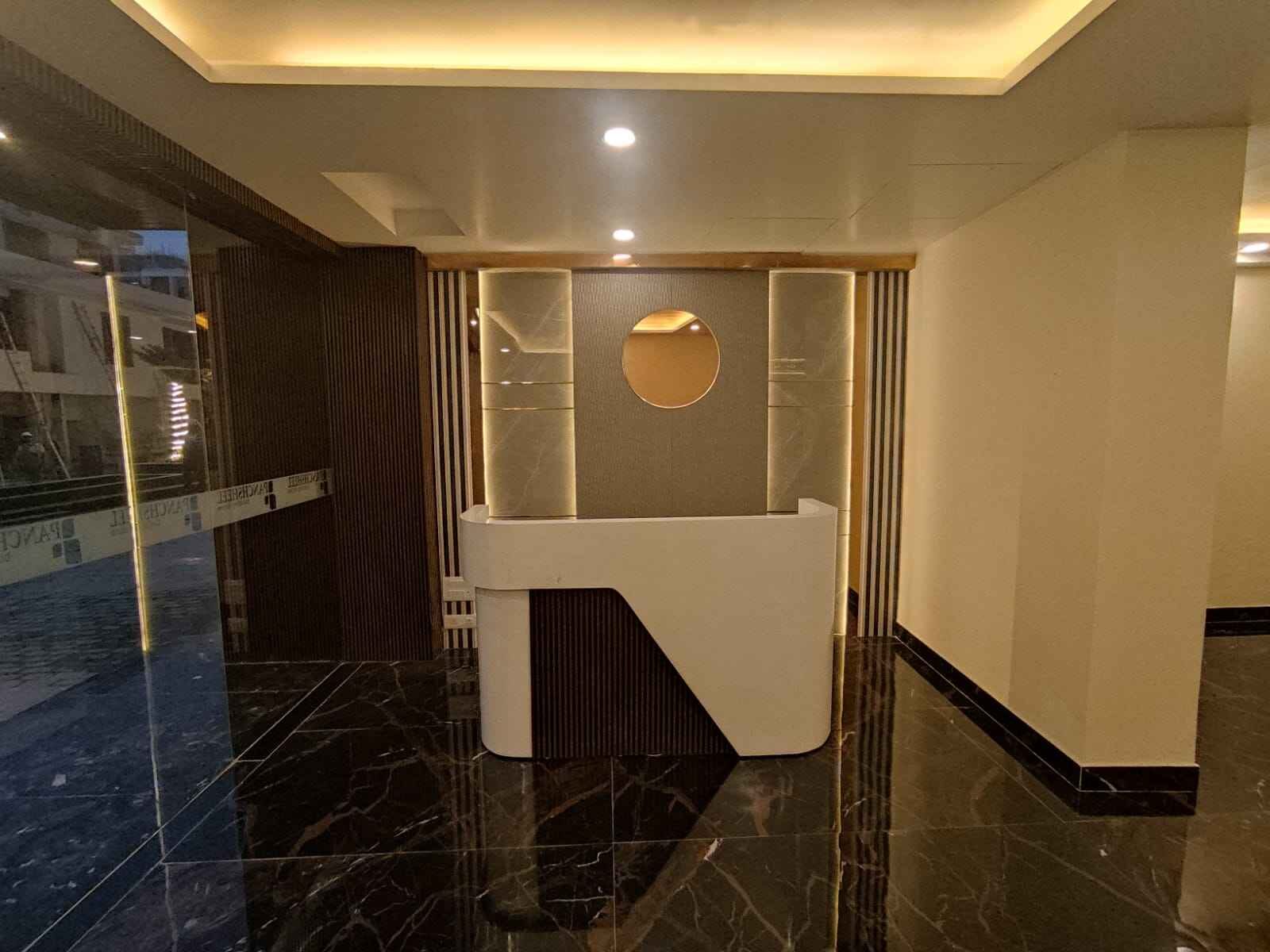 v1 2 Beds 2 Baths – Apartment for Sale in Greater Noida
