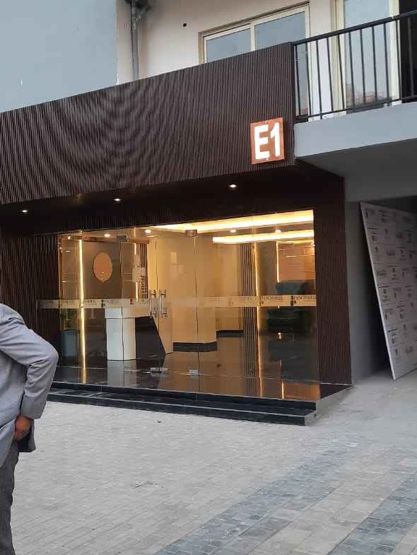 2 Beds 2 Baths – Apartment for Sale in Greater Noida