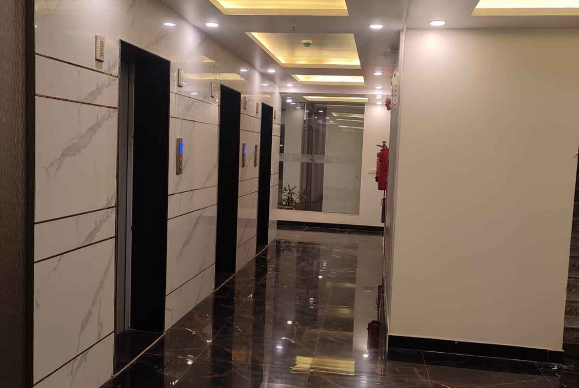 2 Beds 2 Baths – Apartment for Sale in Greater Noida