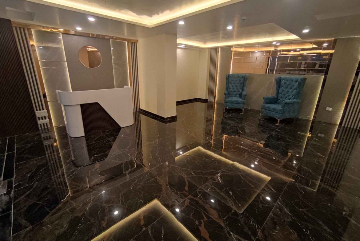 2 Beds 2 Baths – Apartment for Sale in Greater Noida