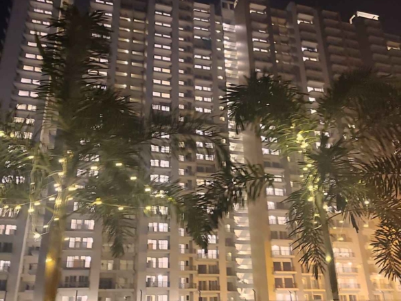 2 Beds 2 Baths – Apartment for Sale in Greater Noida