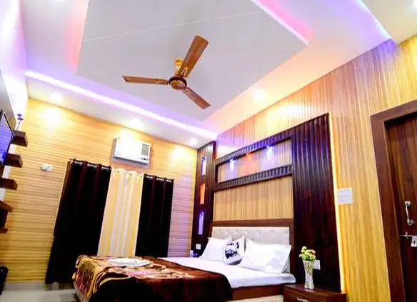 2 Bds – 2 Ba – 1350 ft2 साकार होगा सपना अब घर होगा अपना
