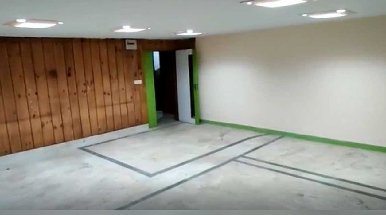 1 Commercial Space for Rent in Kolkata