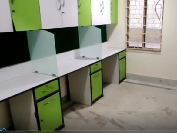 Commercial Space for Rent in Kolkata
