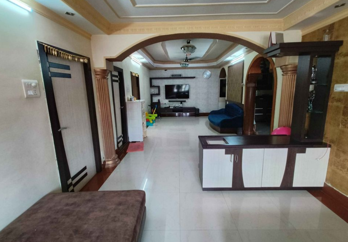 2 BHK Flat for Sale in Kolkata