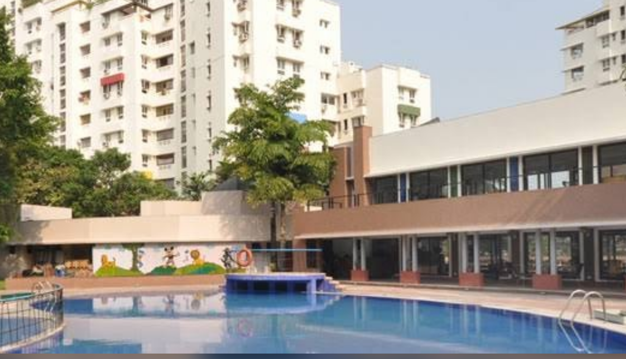 1 5 BHK Flat for Sale in Kolkata