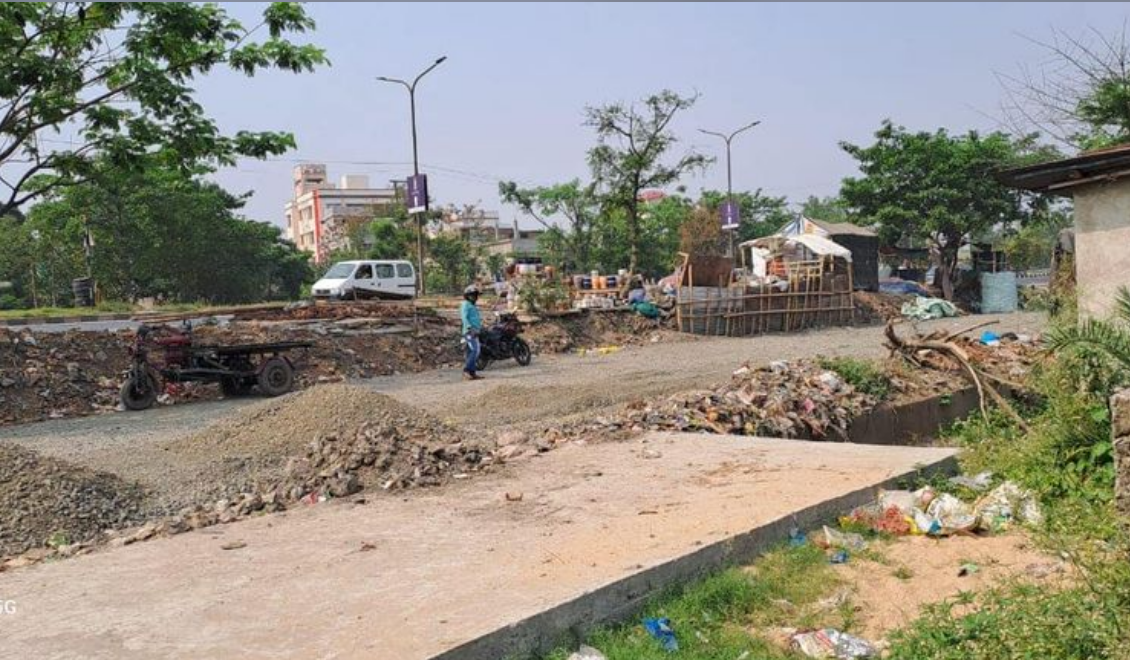 Plot for Sale in Kolkata