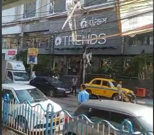 Shop for Rent in Kolkata