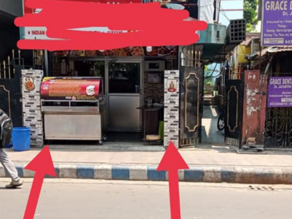 Shop for Rent in Kolkata