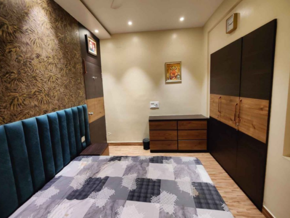 2 BHK Flat for Sale in Kolkata