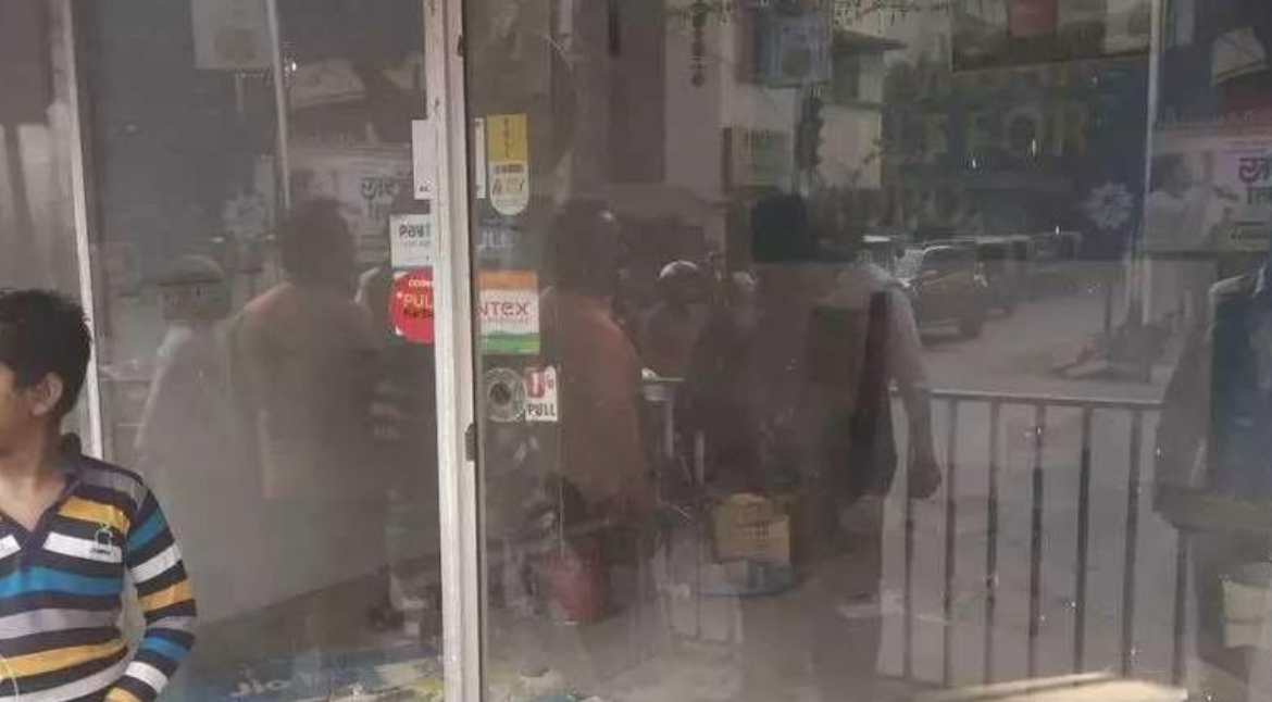 Shop for Rent in Kolkata