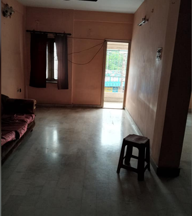 2 BHK Flat for Sale in Kolkata