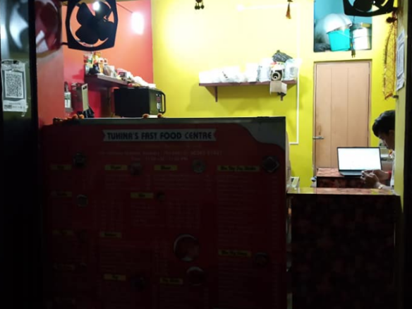 Shop for Rent in Kolkata