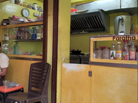 Shop for Rent in Kolkata