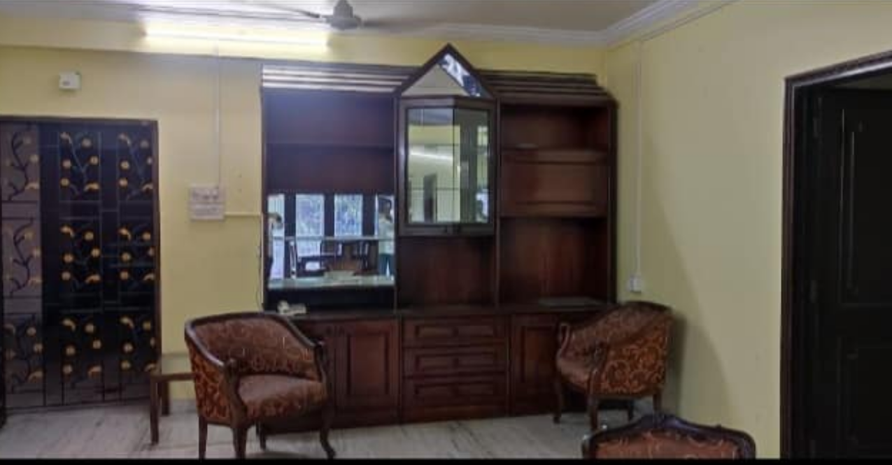 1 3 BHK Flat for Rent in Kolkata