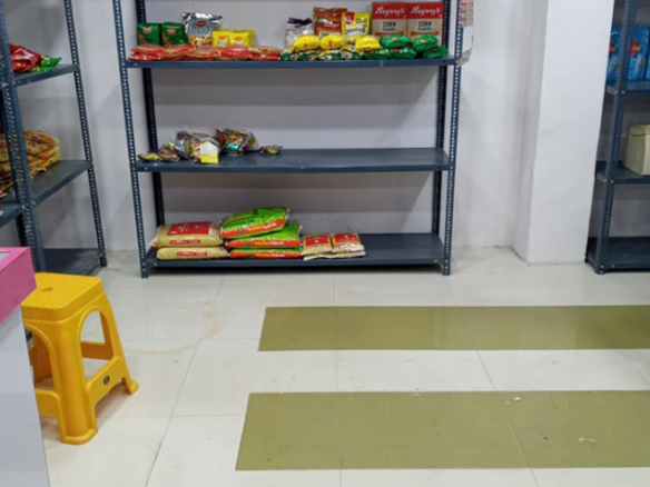 Commercial Space for Rent in Kolkata