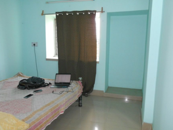 2 BHK Flat for Sale in Kolkata