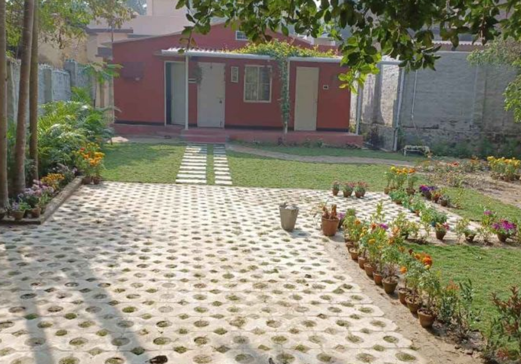 Farmhouse for Sale in Kolkata