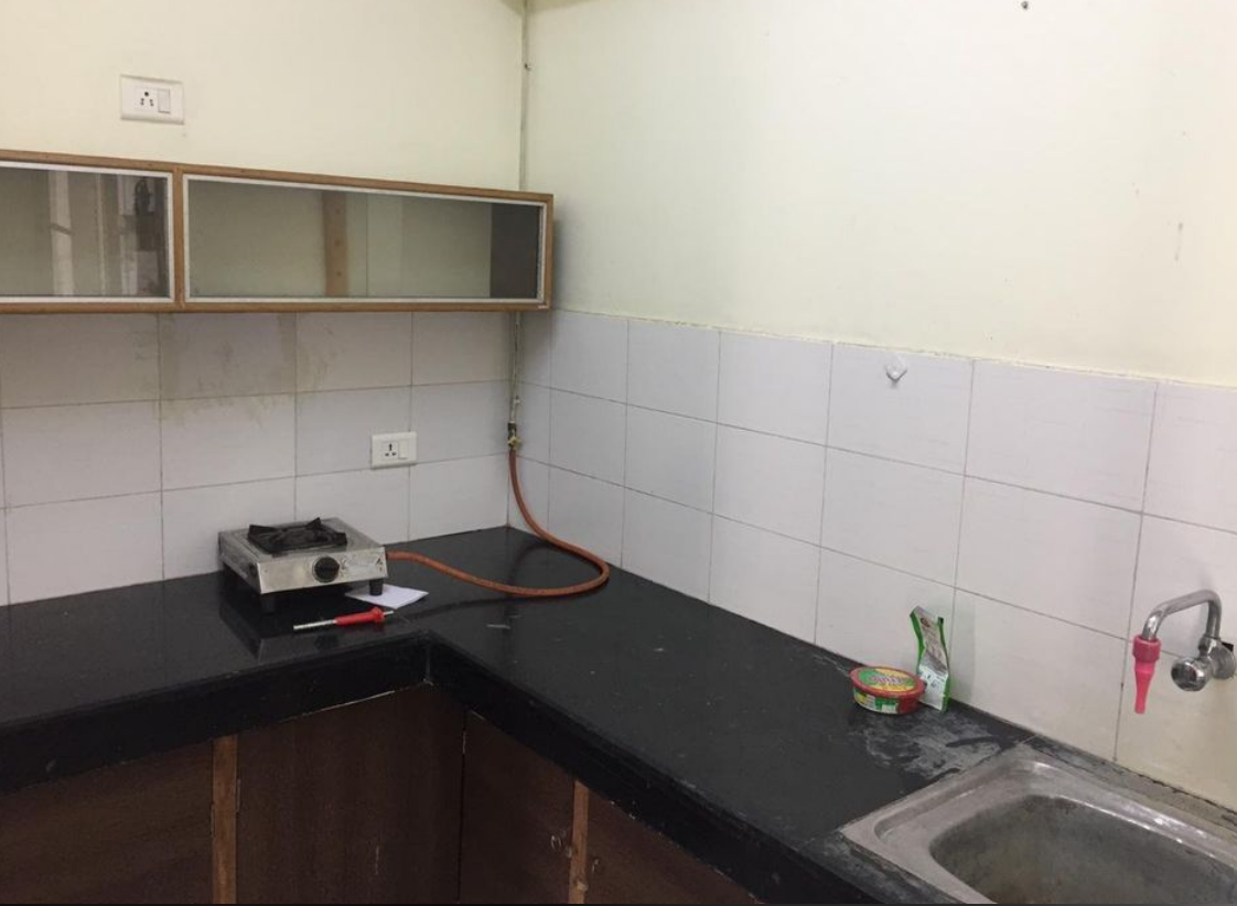 2 2 BHK Flat for Rent in Kolkata
