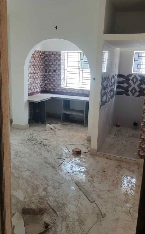 New Flat for Sale in Kolkata