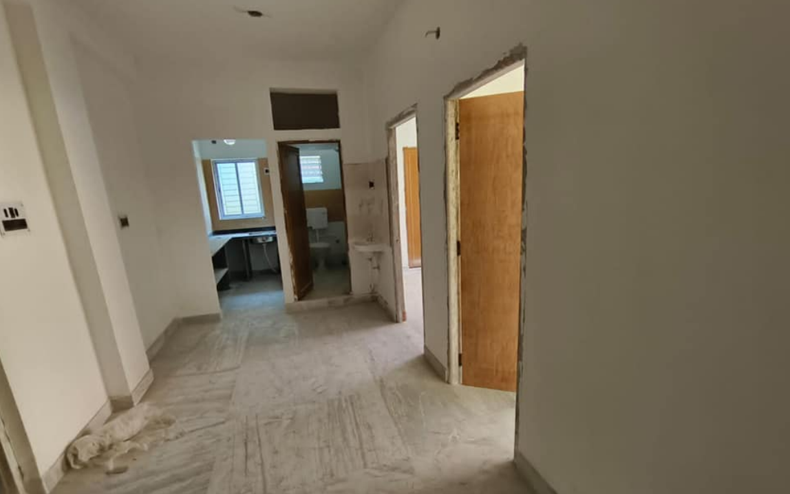 2 BHK Flat for Sale in Kolkata