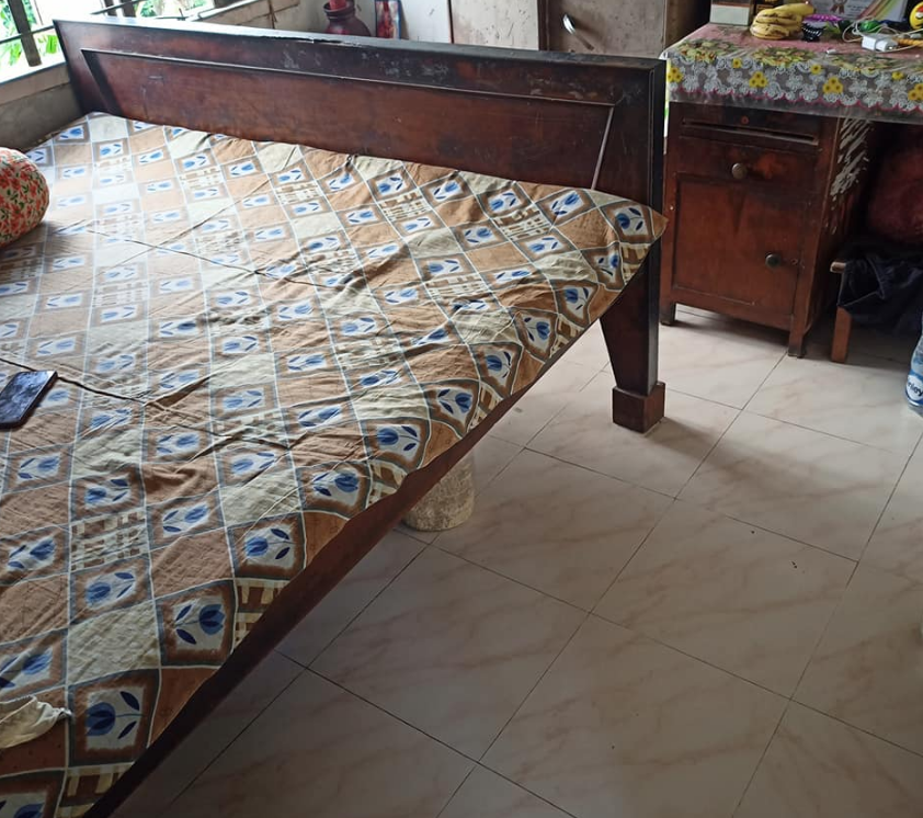 Top Floor of Building for Sale in Kolkata