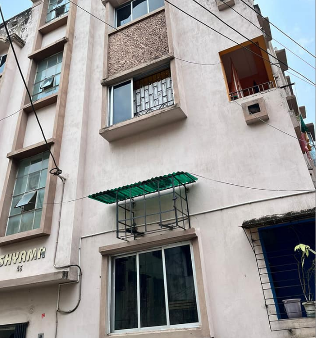 2 BHK Flat for Sale in Kolkata