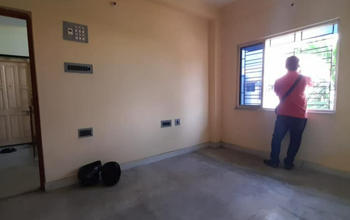 2 BHK Flat for Sale in Kolkata