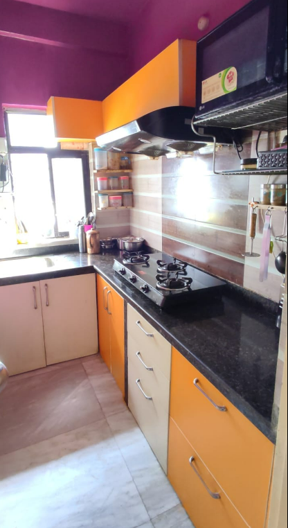 2 BHK Flat for Sale in Kolkata