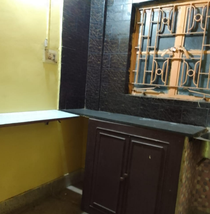 2 BHK Flat for Rent in Kolkata