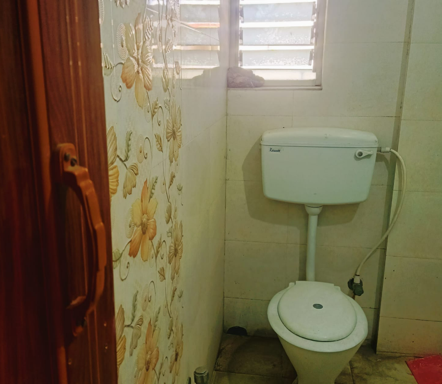 2 BHK Flat for Rent in Kolkata