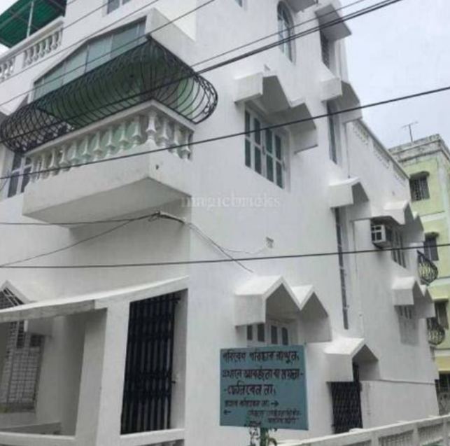 6 BHK Flat for Sale in Kolkata