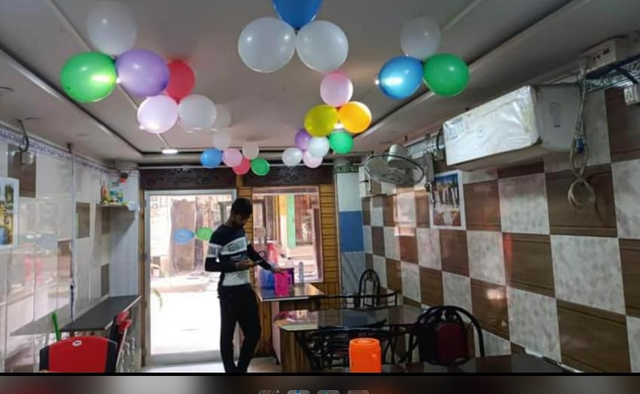 2 Restaurant for Rent in Kolkata