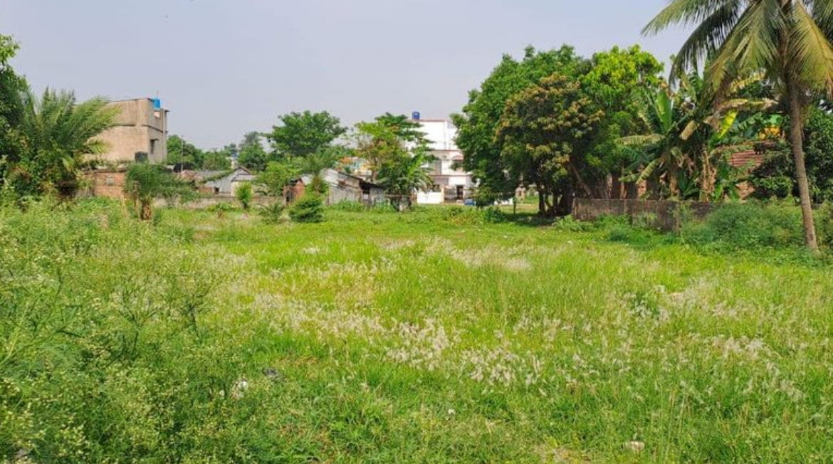 Plot for Sale in Kolkata