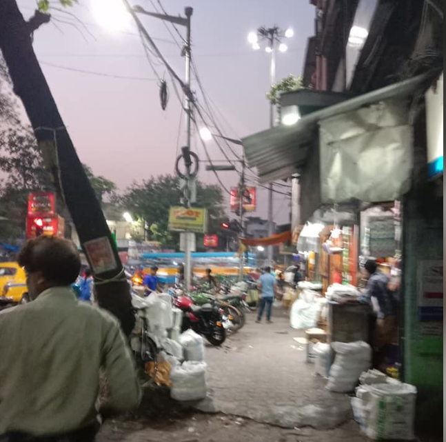 Shop for Rent in Kolkata