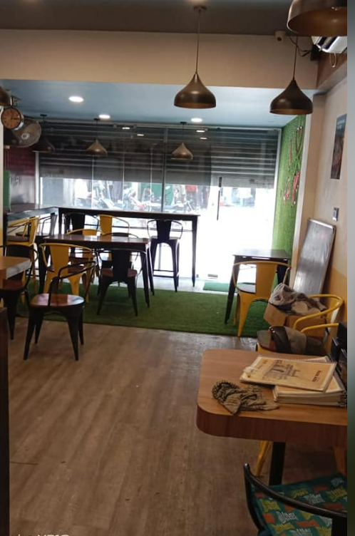 Restaurant for Rent in Kolkata
