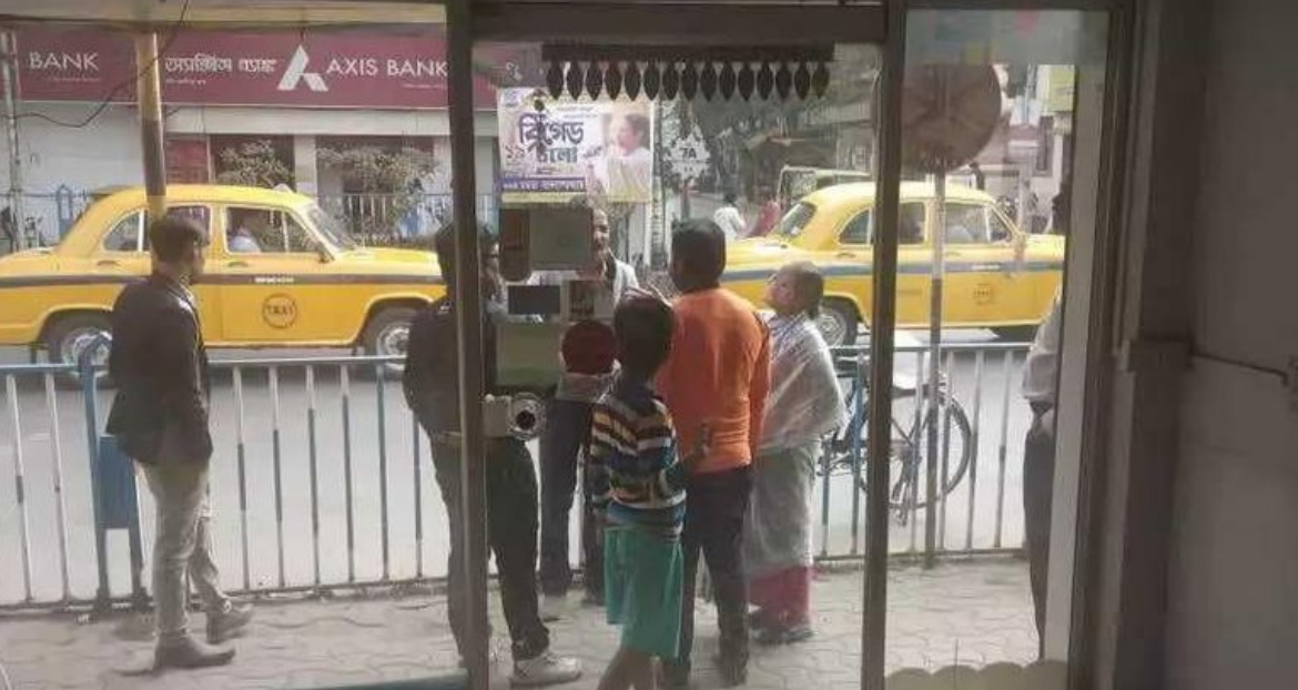 Shop for Rent in Kolkata