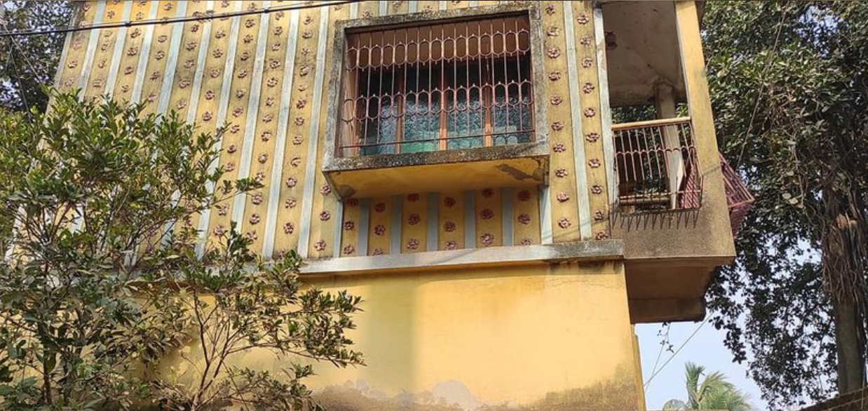 3 BHK House for Sale in Kolkata