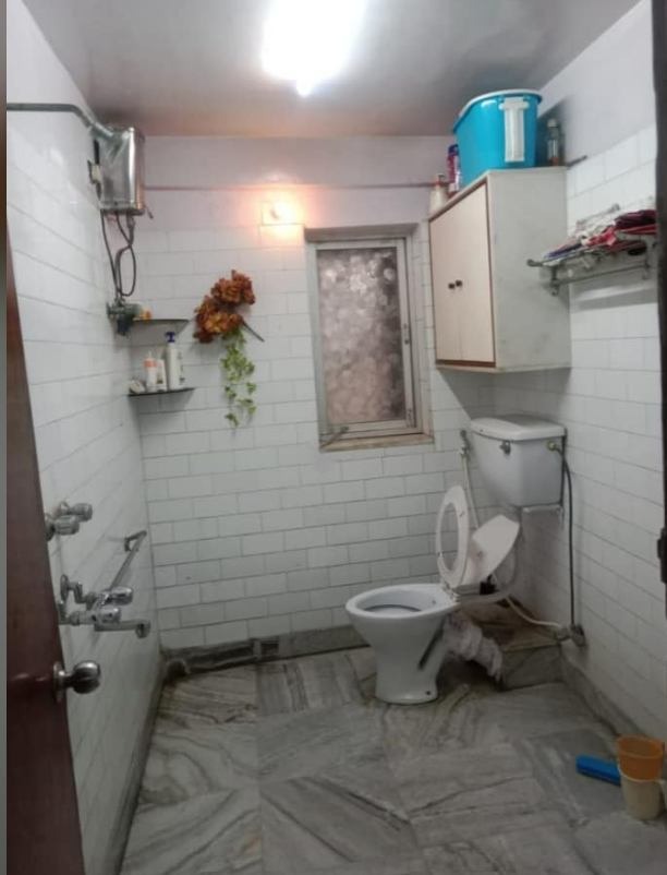 2 BHK Flat for Sale in Kolkata