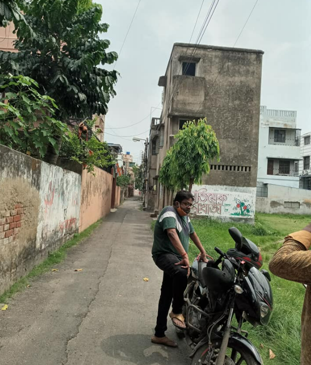 Plot for Sale in Kolkata