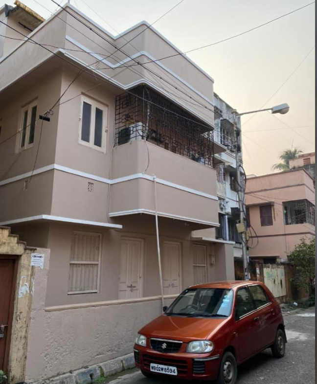 House for Sale in Kolkata