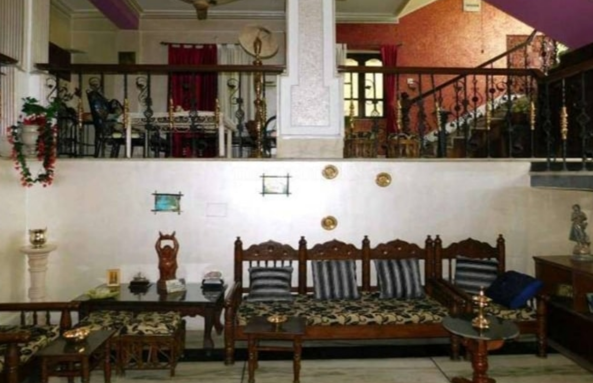 5 BHK Flat for Sale in Kolkata
