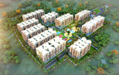 3 BHK Flat for Sale in Patna