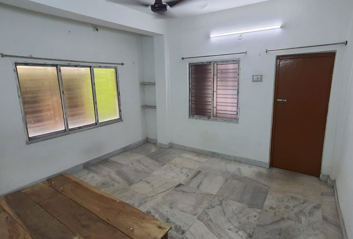 Flat for Rent in Kolkata