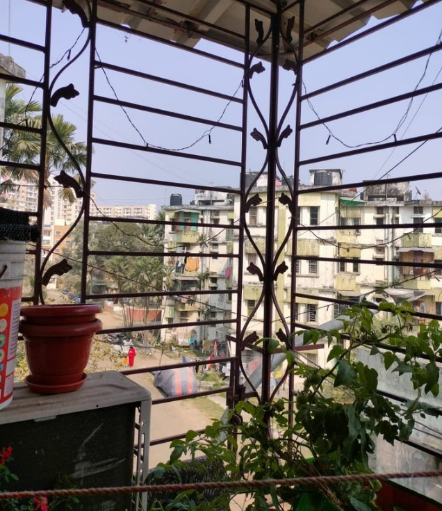 Flat for Sale in Kolkata
